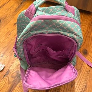 Bentgo Kids Backpack & Lunch Bag